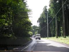 お迎え