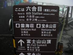 六合目