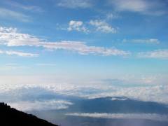 雲海
