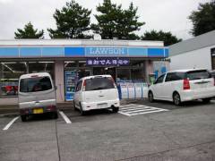 ローソン