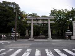 三島大社