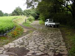 上長坂