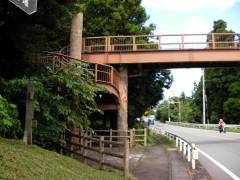 歩道橋
