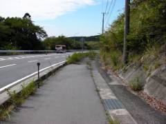 間違いに気付いて戻る