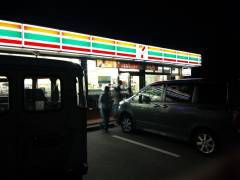７－１１