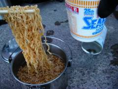 出来上がり