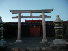 浅間神社